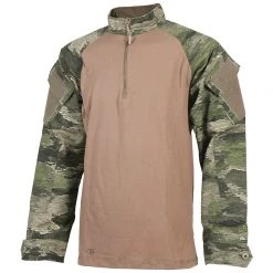 Combat Shirts Tru-Spec BDU Xtreme Combat Shirt