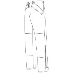 Tru-Spec H2O Proof ECWCS Pants