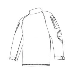 Tru-Spec TRU Combat Shirt Combat Shirts