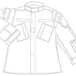 Tru-Spec Army Combat Uniform (ACU) Shirt