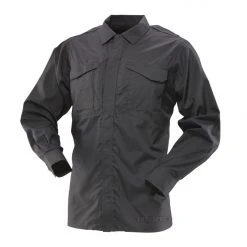 Uniform Shirts Tru-Spec 24-7 Series Ultralight Long Sleeve Uniform Shirt