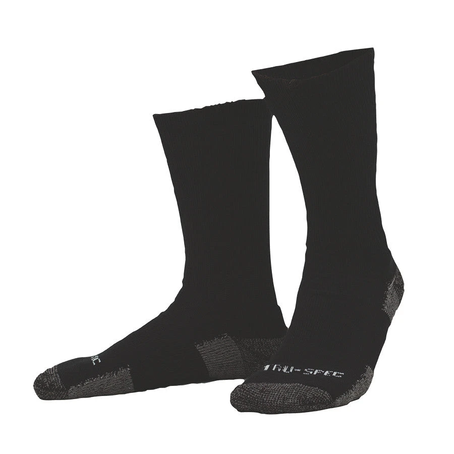 Footwear Accessories Tru-Spec 9" Tactical Performance Socks