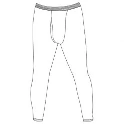 Tru-Spec Generation III ECWCS Level 1 Bottom Undergear