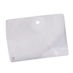 Tru-Spec Fresnel Premium Grade Lens