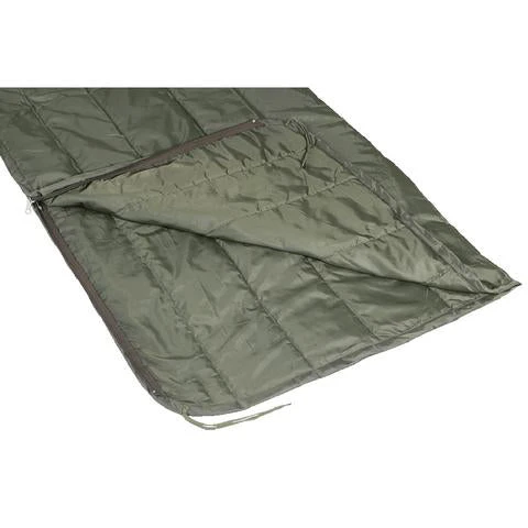 Tru-Spec Woobie 3-in-1 Survival Blanket
