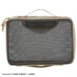 Stuff Sacks And Small Bags Maxpedition Cuboid Large