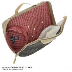 Stuff Sacks And Small Bags Maxpedition Cuboid Large