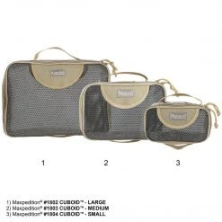 Maxpedition Cuboid Small
