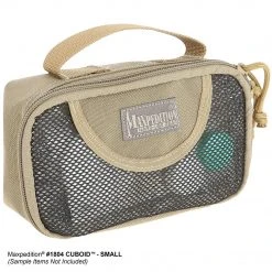 Maxpedition Cuboid Small