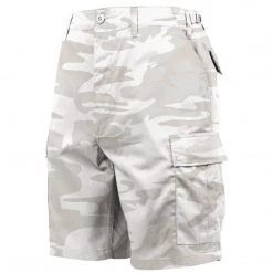 Rothco BDU Colored Camouflage Shorts