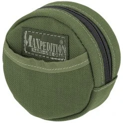 Maxpedition Tactical Can Case Utility Pouches