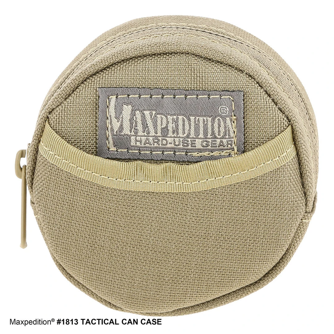 Maxpedition Tactical Can Case Utility Pouches