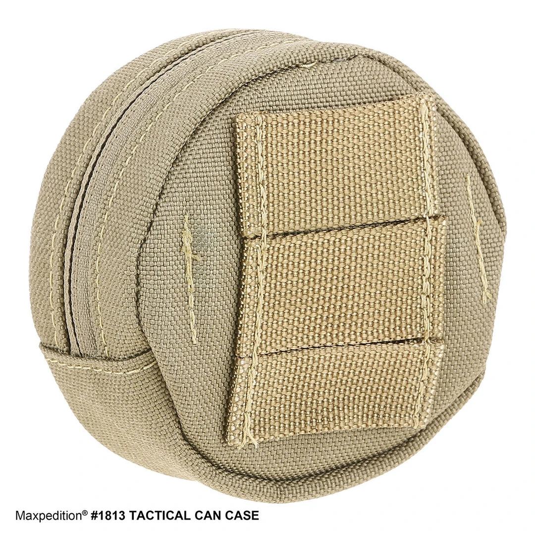 Maxpedition Tactical Can Case Utility Pouches