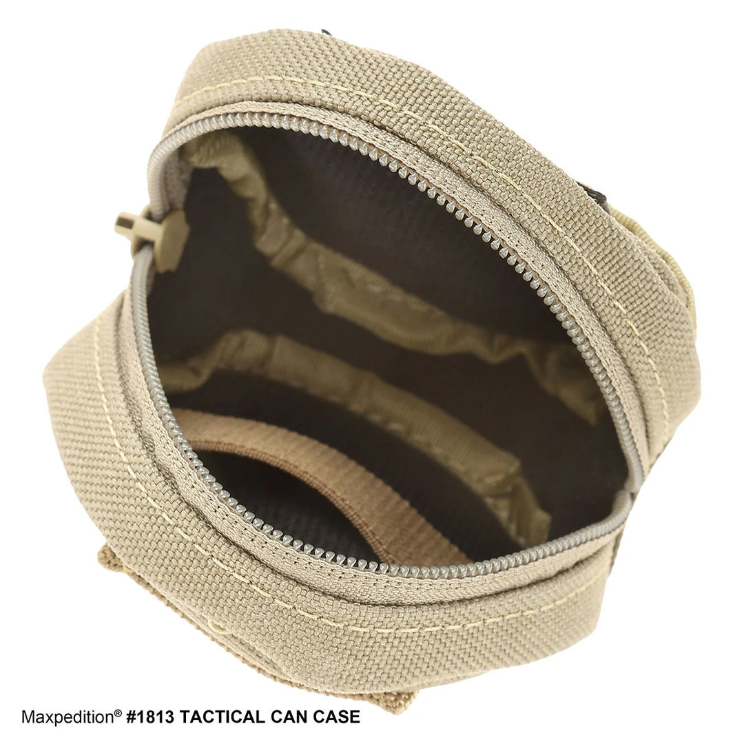 Maxpedition Tactical Can Case Utility Pouches