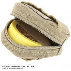 Maxpedition Tactical Can Case Utility Pouches