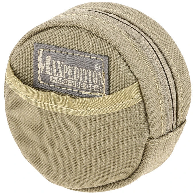 Maxpedition Tactical Can Case Utility Pouches