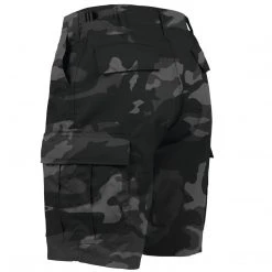Rothco BDU Colored Camouflage Shorts