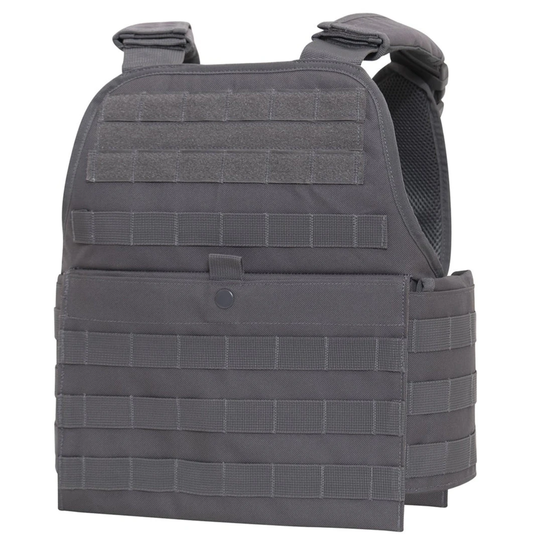 Rothco MOLLE Plate Carrier Vest MOLLE Vests