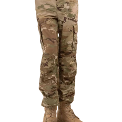 Camo Pants Tru-Spec Hot Weather Scorpion OCP Army Combat Pants