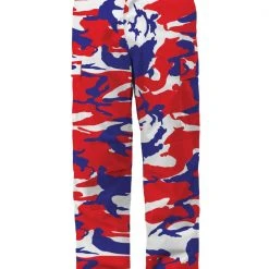Rothco Camouflage Pants Camo Pants