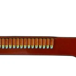 Belts Bianchi Model 1840B Gold Miner Belt