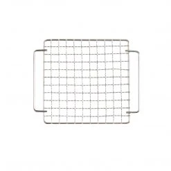 Rothco Stainless Steel Folding Camp Stove Camping Stoves