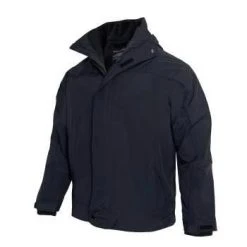 Jackets Rothco All Weather 3 In 1 Jacket