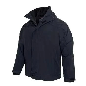Jackets Rothco All Weather 3 In 1 Jacket