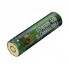 ASP 18650 Battery & Link Case Flashlight Batteries