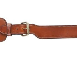 Bianchi Model 1870B Kenda Lenseigne Signature Series Getaway Cowboy Belt Belts