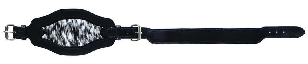 Belts Bianchi Model 1880B Kenda Lenseigne Signature Series Cattle Driver Cowboy Belt