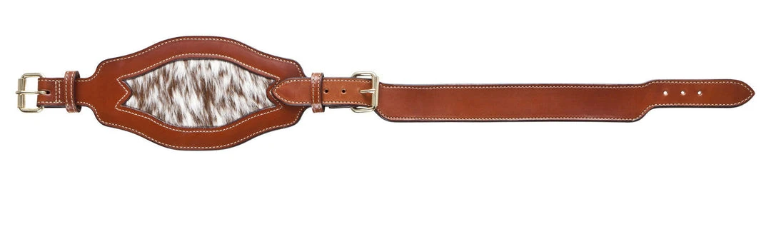 Belts Bianchi Model 1880B Kenda Lenseigne Signature Series Cattle Driver Cowboy Belt