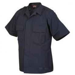 Uniform Shirts Tru-Spec Short Sleeve Tactical Shirt