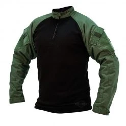 Tru-Spec TRU Winter Combat Shirt Combat Shirts