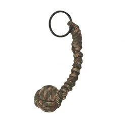 Key Holders Tru-Spec Monkey Keychain