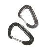 Tru-Spec Wiregate Carabiner Carabiners