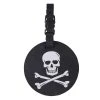 Travel Bags & Luggage Tru-Spec Jolly Roger Luggage Tag