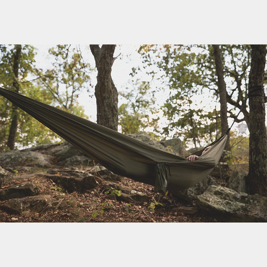 Tru-Spec Camping Kit Hammock