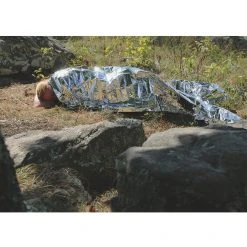 Tru-Spec Emergency Blanket Blankets & Quilts