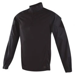 Combat Shirts Tru-Spec Urban 1/4 Zip Combat Shirt