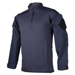 Combat Shirts Tru-Spec Urban 1/4 Zip Combat Shirt