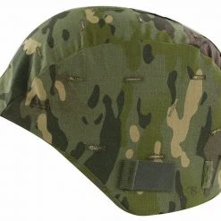 Tru-Spec Helmet Covers (Mich Kevlar) Helmets