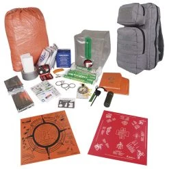 Tru-Spec Level III Bug Out Bag