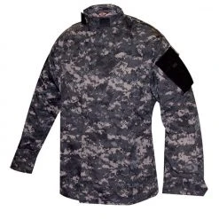 Tru-Spec Tactical Response Uniform Shirt BDU Camouflage Shirts