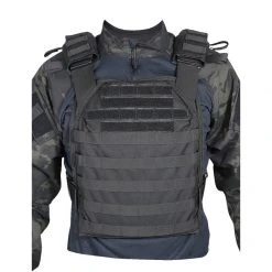 Tru-Spec LW-2 Plate Carrier Vest