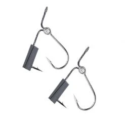 Tru-Spec Survival Fish Hooks Camping Accessories