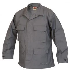 BDU Solid Color Shirts Tru-Spec Poly/Cotton BDU Coat