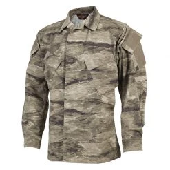 Tru-Spec BDU Xtreme Shirt BDU Camouflage Shirts
