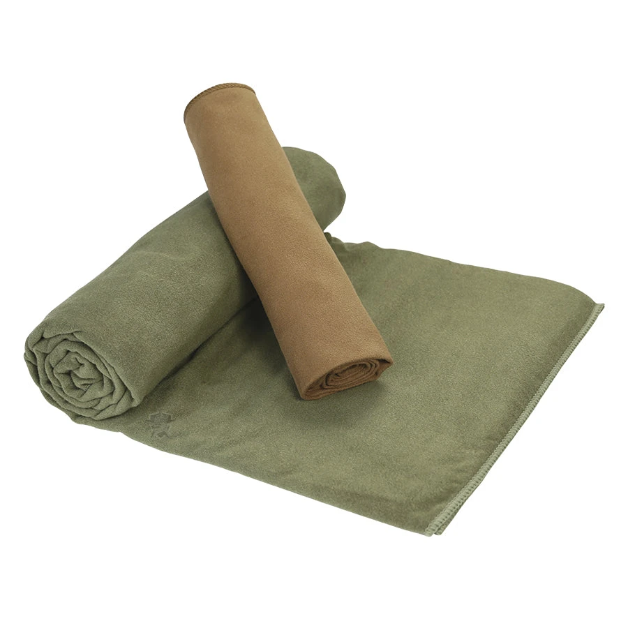 Tru-Spec Multi-Purpose Microfiber Towel