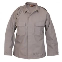 Tru-Spec Long Sleeve Tactical Shirt BDU Solid Color Shirts
